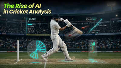 The AI ​​Revolution in Cricket: How AllCric is redefining fan engagement