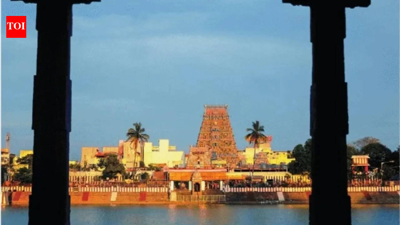 Tamil Nadu elections: Can DMK's Dha Velu hold on to ever-evolving Mylai?