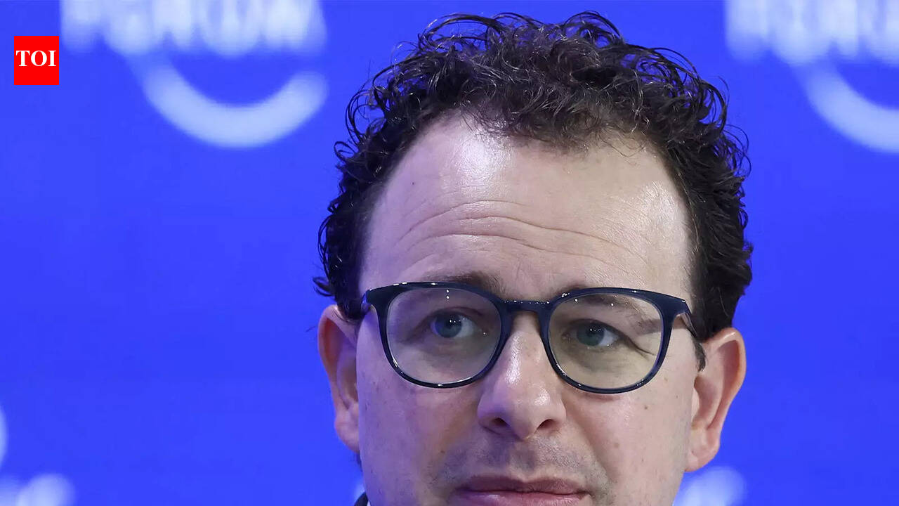 From a $2 trillion IT stocks wipeout to an emergency DC meeting: How Anthropic’s AI is becoming Wall Street’s biggest headache