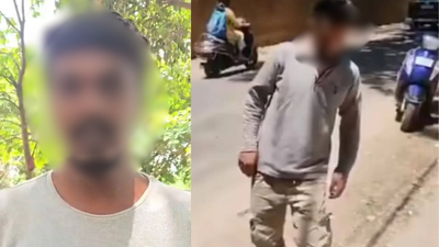 No ‘zombie drug’ in Bengaluru: Police arrest man who recorded viral video