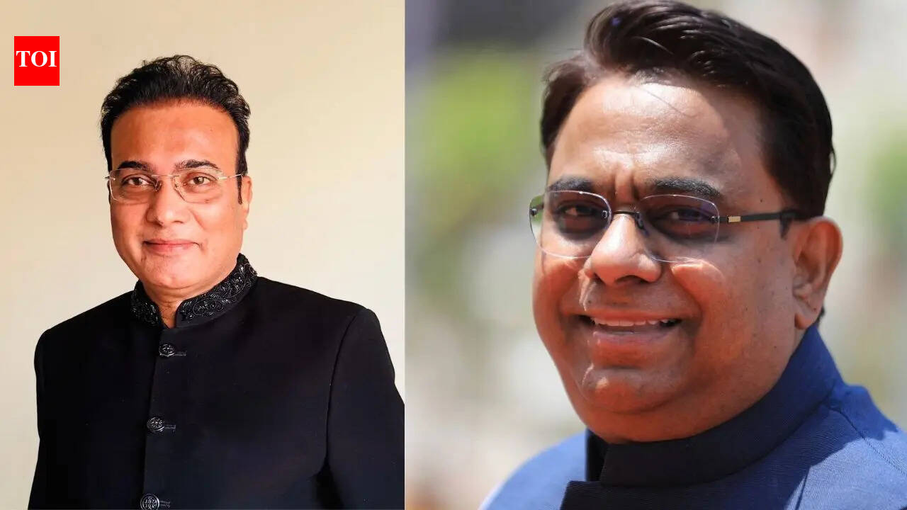 SP serves show-cause notice to MLA Rais Sheikh in Maharashtra's Bhiwandi