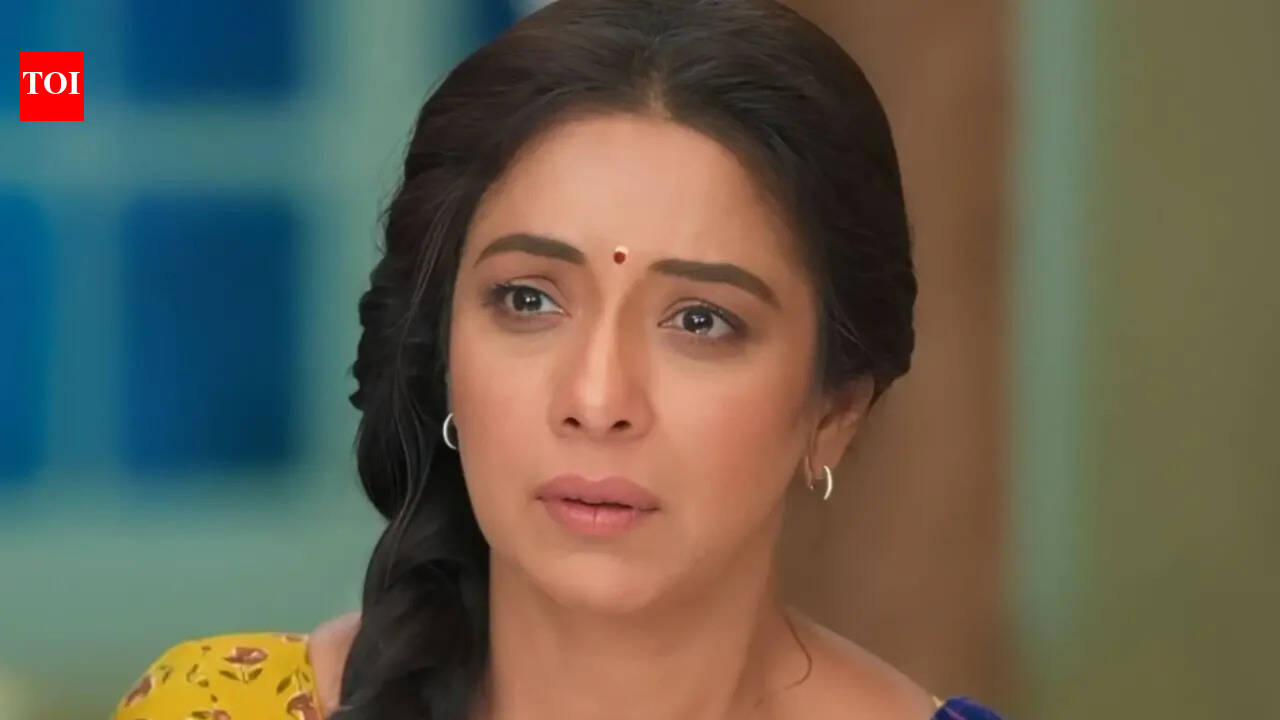 'Anupamaa' written update 9th April: Anupama refuses to change the report