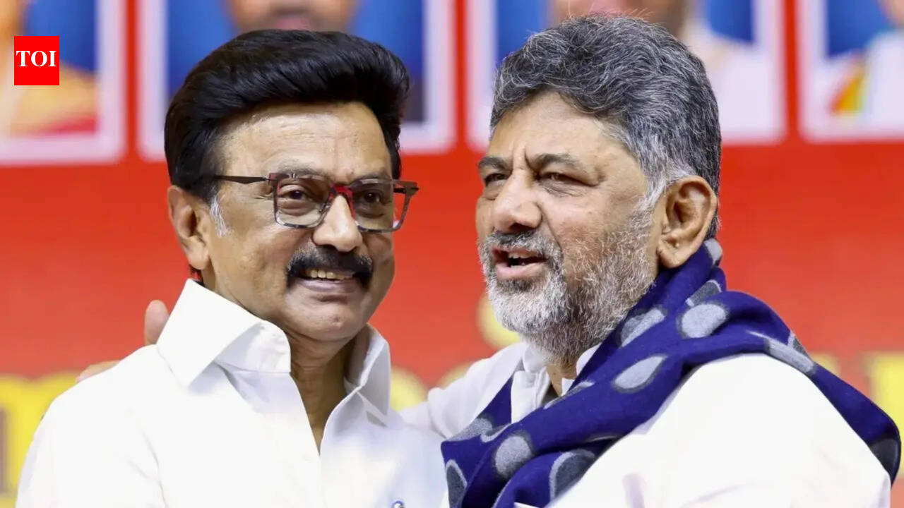 I will serve Tamil Nadu till my last breath: MK Stalin