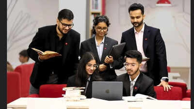 Chitkara University ranked 23rd in India, joins Global Top 500 for business studies