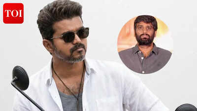 'Jana Nayagan' director H Vinoth slams Thalapathy Vijay's film leaked online, says ‘painful’; Sibiraj, Dhananjayan REACT