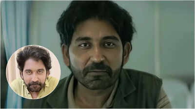 'Dhurandhar' actor Vivek Sinha BREAKS SILENCE on rumors of being paid Rs 1 crore for the film; 'Joh mila, khatam ho chuka hai'