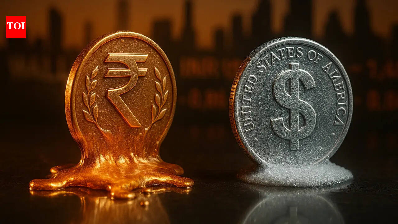 Will RBI’s move to stop rupee’s free fall backfire? What experts say