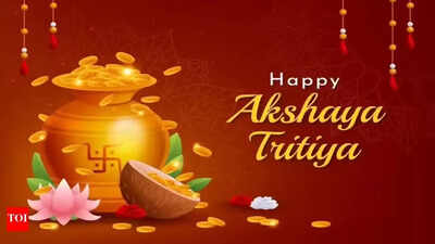 When is Akshaya Tritiya 2026? Check date, shubh muhurat and other details