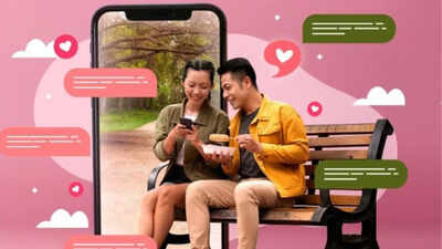 'Truecasting' trend on dating apps explained: 6 ways to be 100% honest in your bio without turning into a red flag