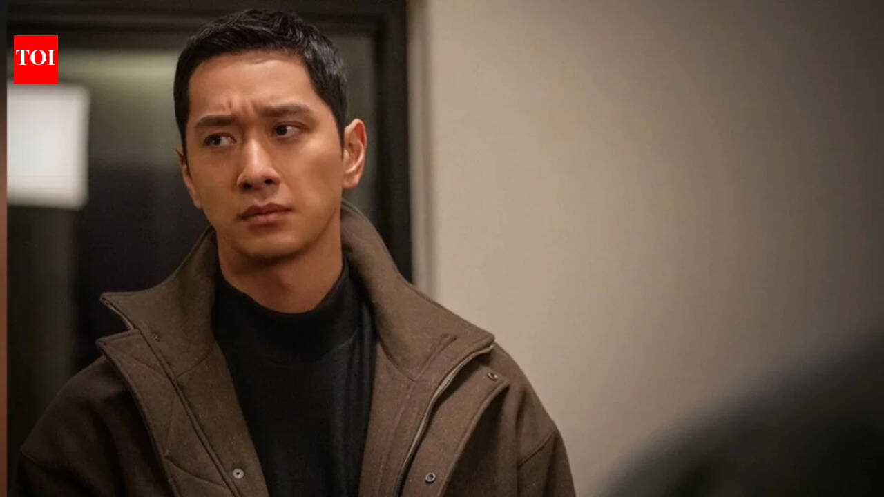 2PM’s Hwang Chansung reflects on first action role in ‘Bloodhounds’ Season 2: ‘Timing and coordination in action scenes are crucial’