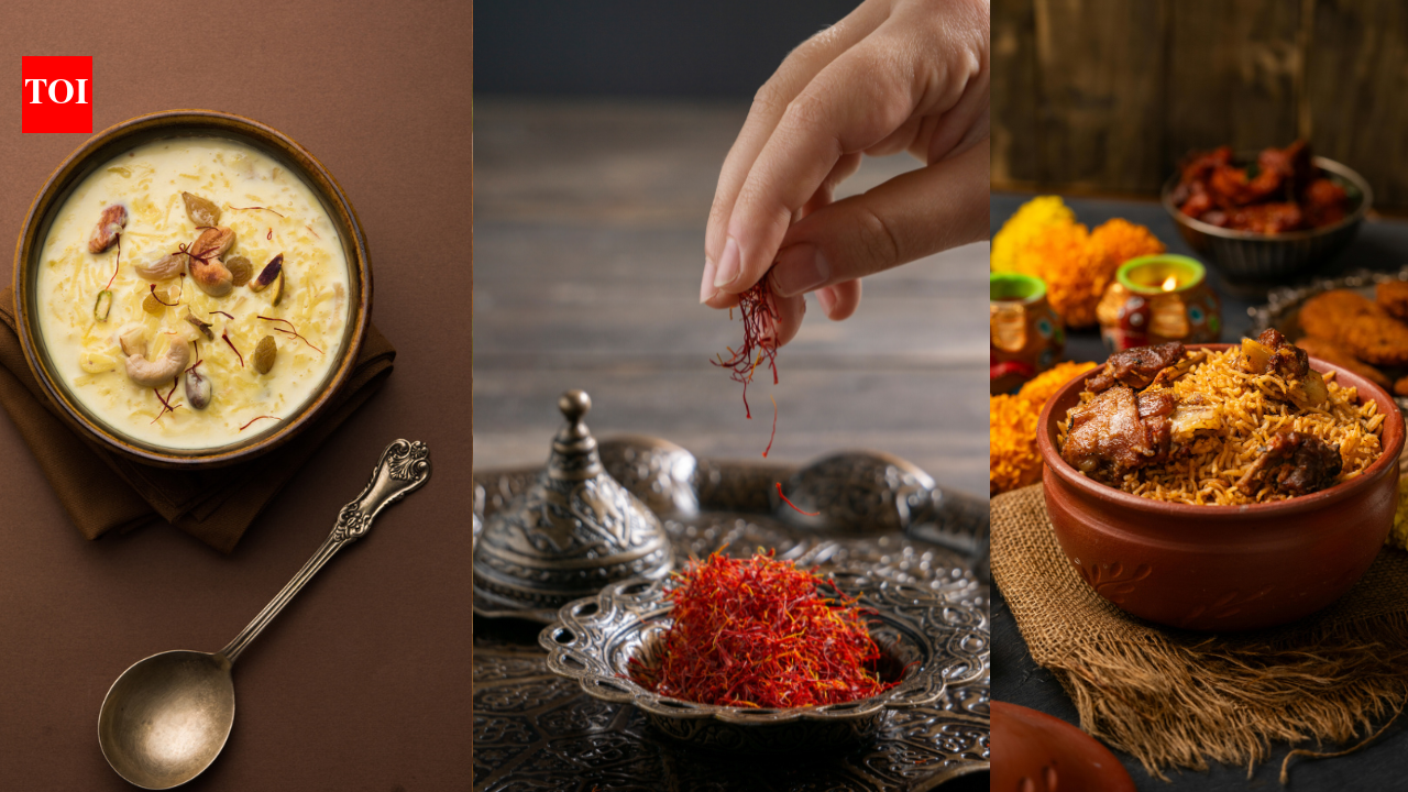 8 traditional Indian foods that were once considered luxury