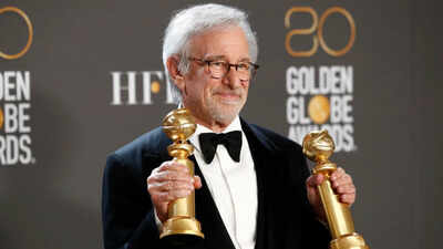 Steven Spielberg’s net worth in 2026: How the 3-time Oscar-winning director built a USD 11.5 billion empire in Hollywood