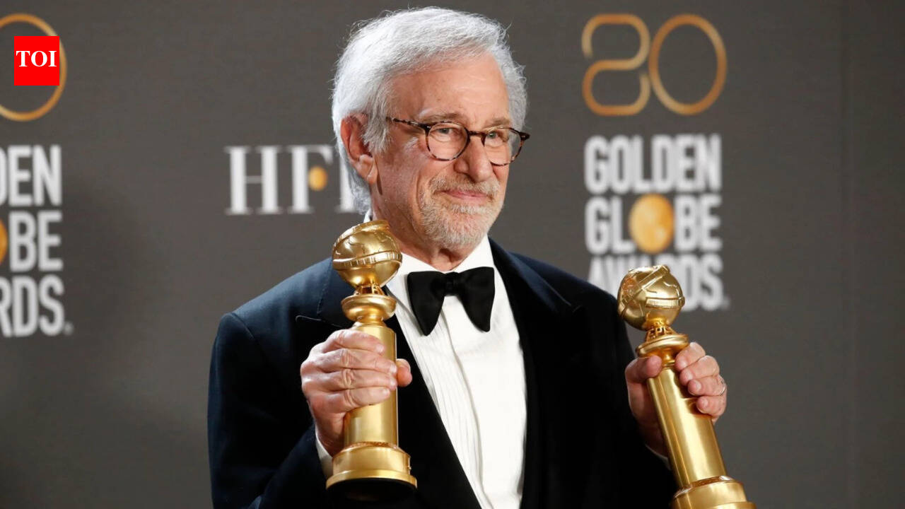 Steven Spielberg’s net worth in 2026: How the 3-time Oscar-winning director built a USD 11.5 billion empire in Hollywood