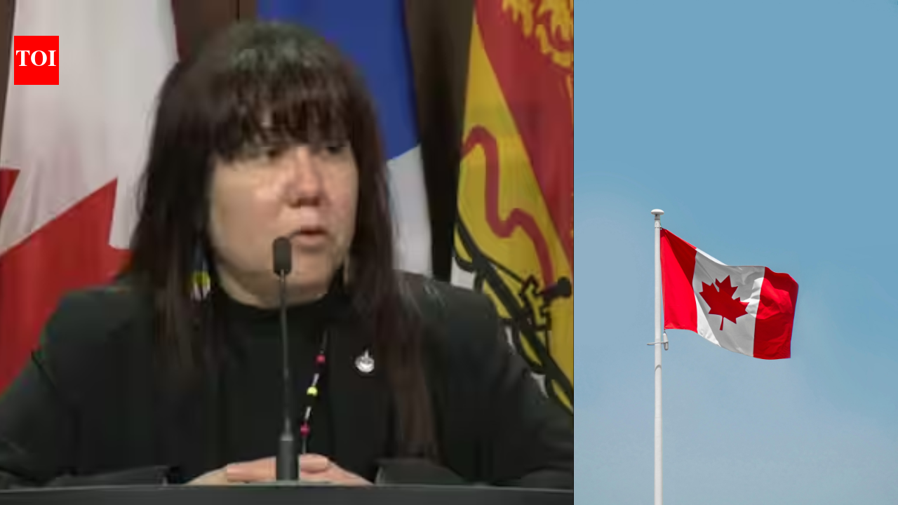 What is ‘MMIWG2SLGBTQQIA+’: Canadian MP has sparked a debate online and Elon Musk has something to say about it