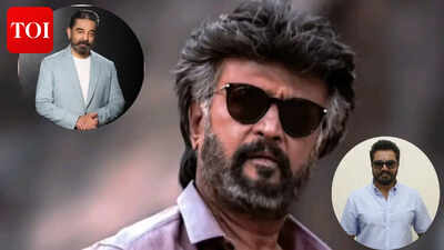 When Rajinikanth, Kamal Haasan and Sarathkumar united against the piracy crisis during the 'Jaggubhai' row