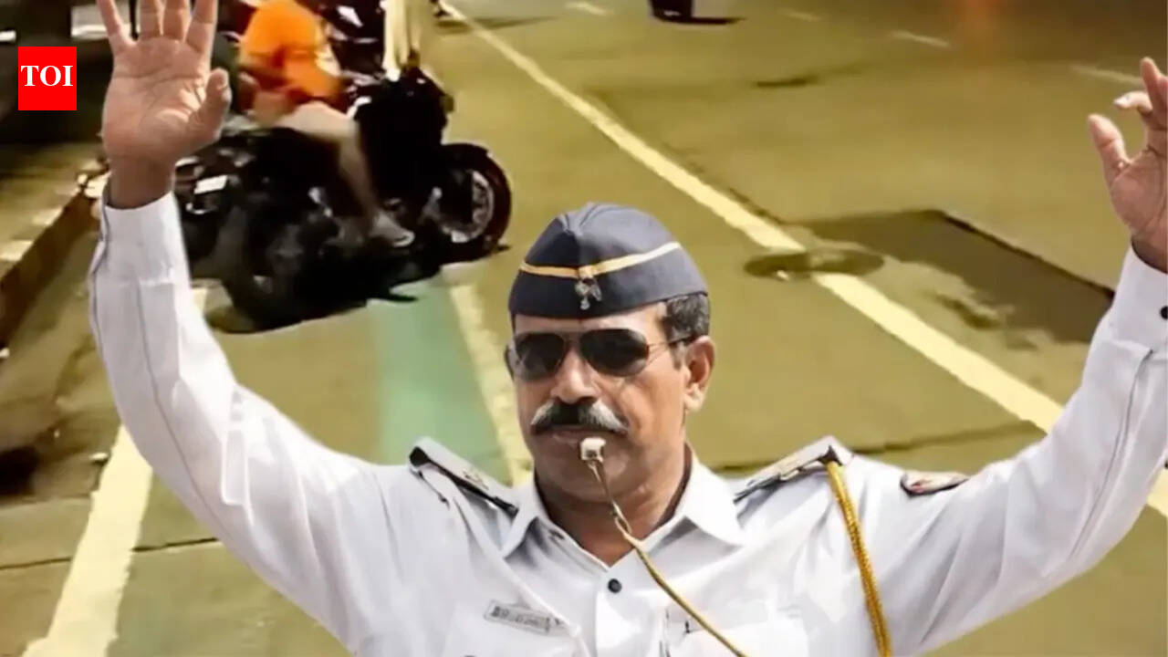 Mumbai Police uses BTS song ‘2.0’ in viral road safety post, fans react with pride