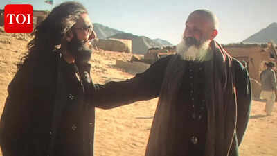 Bimal Oberoi applauds Ranveer Singh’s warmth on ‘Dhurandhar 2’ sets, calls their collaboration special: 'You made it easy'