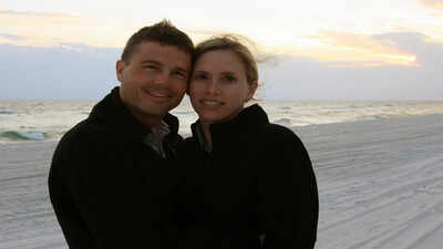  The hardest conversation that astronaut and single dad Reid Wiseman had with his two daughters wasn’t about space, it was about death. Here’s what we can learn from it.