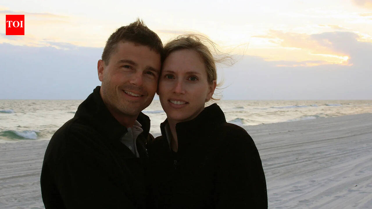 Artemis II: The hardest conversation that astronaut and single dad Reid Wiseman had with his two daughters wasn’t about space, it was about death. Here’s what we can learn from it.