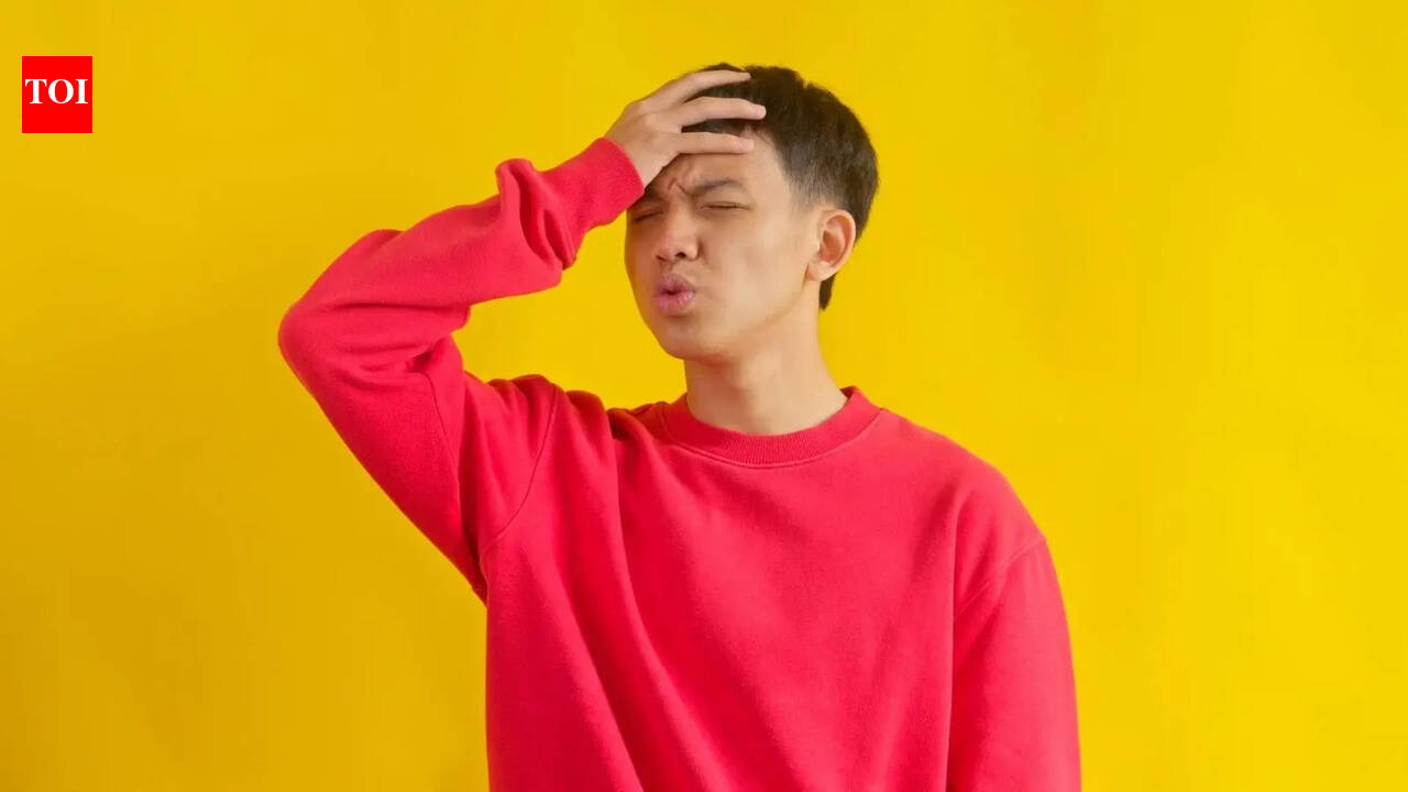 Forgetfulness or early dementia? Doctors explain warning signs, causes, and proven ways to protect your brain health after 60