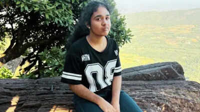 Kerala student who went missing in Karnataka Chandradrona hills found dead