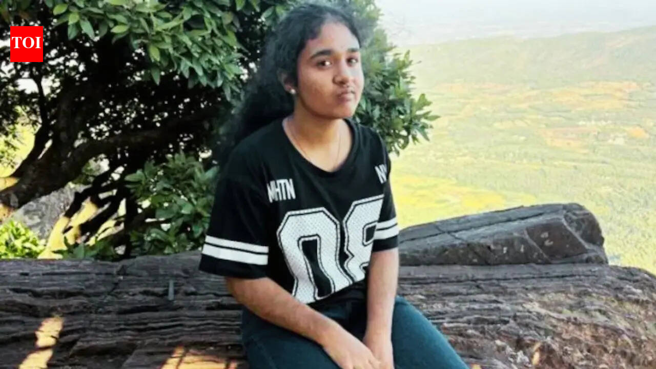 Kerala student who went missing in Karnataka Chandradrona hills found dead