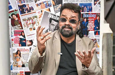 Hariharan: Tu Hi Re has become my Aadhar card