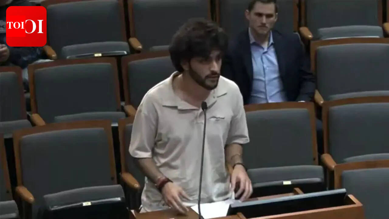 ‘Using Frisco as a film set’: Indian-origin man exposes ‘coordinated’ anti-Indian campaign in US