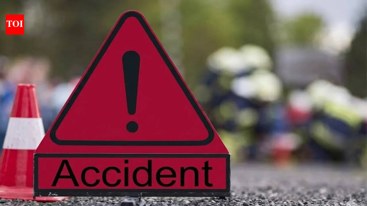 3 labourers killed as truck runs over sleeping workers in Rajasthan's Jhunjhunu