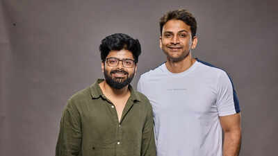 Nagabhushana roped in as lead for upcoming Kannada web-series ‘Jerax’