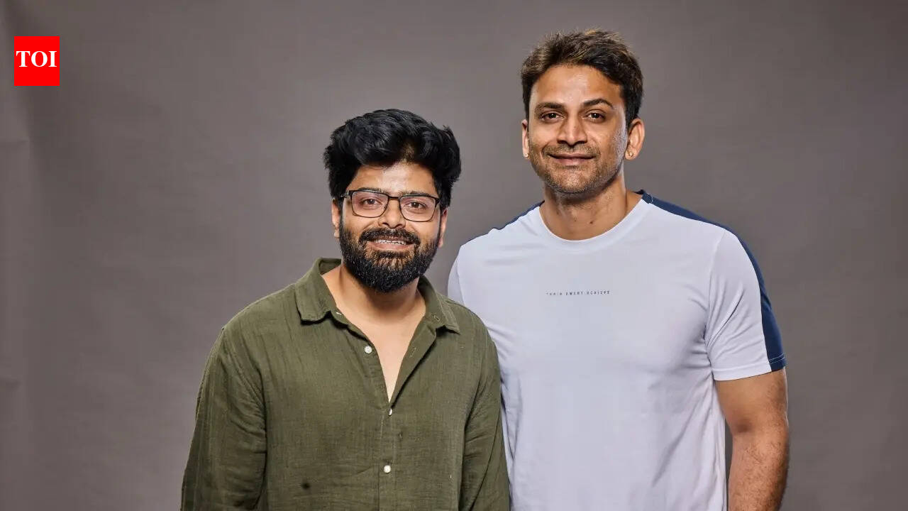 Nagabhushana roped in as lead for upcoming Kannada web-series ‘Jerax’