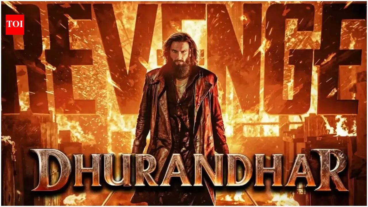 'Dhurandhar 2' box office collection day 23 [Live]: Ranveer Singh's film eyes Rs. 1050 crore ahead of 4th weekend