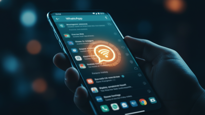 The hidden digital leak: How to stop WhatsApp from draining your home data budget