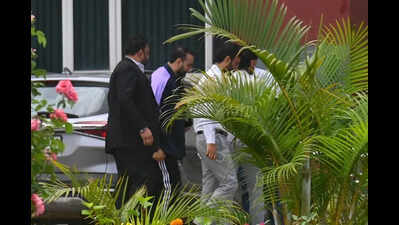 Bank deputy VP splurged scam money on luxury wheels: Haryana ACB