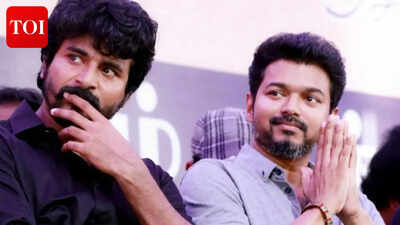 Sivakarthikeyan reacts to Thalapathy Vijay's ‘Jana Nayagan’ leak: 'Whoever is responsible for this must face strict action'