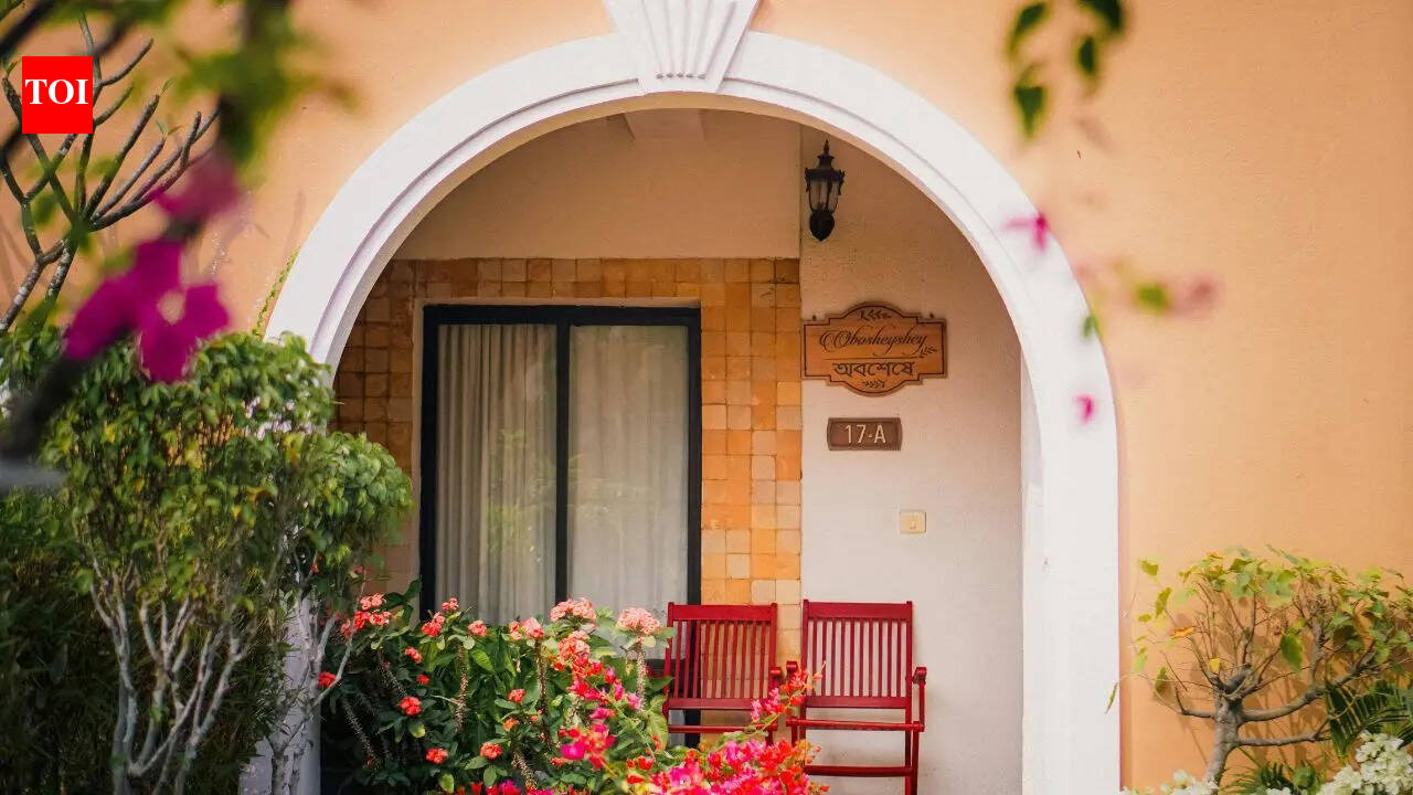 Feng Shui: Can the Mouth of Chi block your progress? Practical ways to fix it?