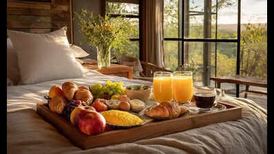 Chandigarh administration set to notify bed and breakfast policy