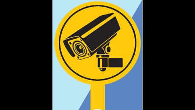 Challans nosedive as CCTV cameras go dead in Panchkula