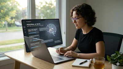  How AI changed your laptop and why not everyone is buying it