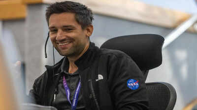 “I Am Artemis”: Dan Florez, the hidden NASA hero behind the Moon mission revealed