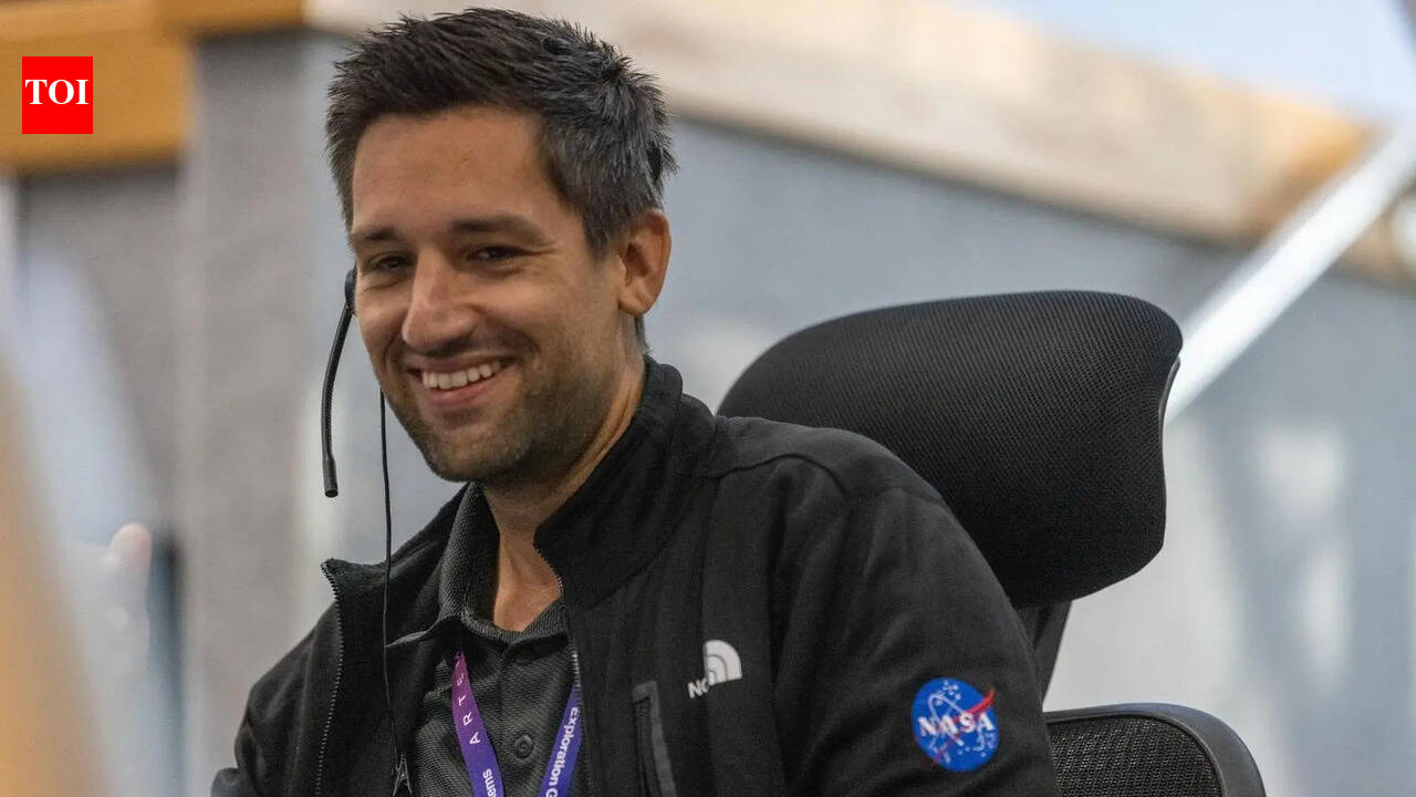 “I Am Artemis”: Dan Florez, the hidden NASA hero behind the Moon mission revealed
