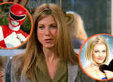These 90s TV characters are still everyone's favorite: Rachel Green, Mr. Bean and more