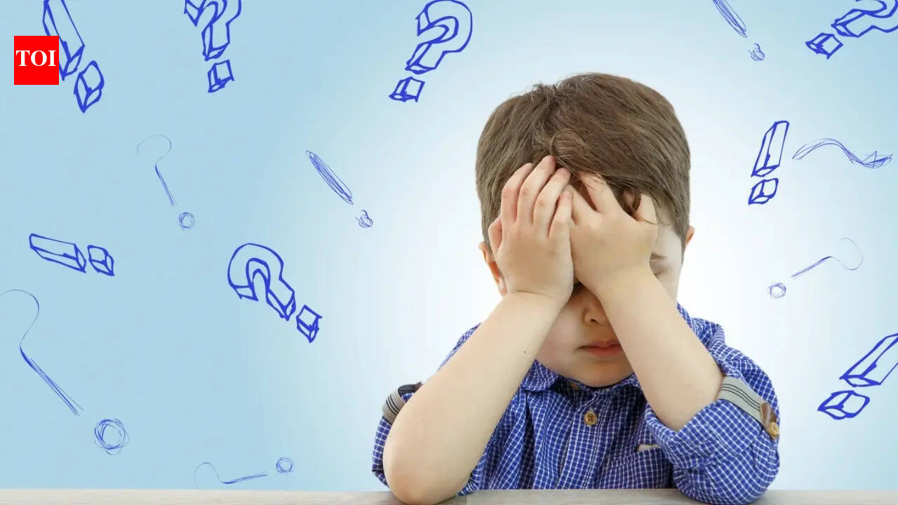 Why your child forgets what they memorise: Experts share learning tips that can boost retention, academic success