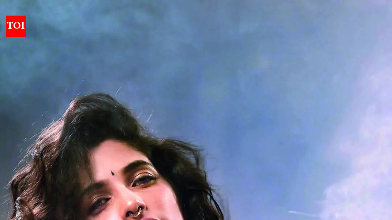 An actor must be malleable to pull off any kind of role: Thejaswini Sharma