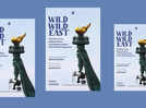 Wild Wild East by Tanul Thakur to be released soon by Westland Books