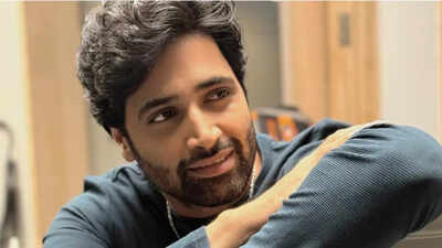 Adivi Sesh to work with ‘The Girlfriend’ fame director Rahul Ravindran in his next film - Report