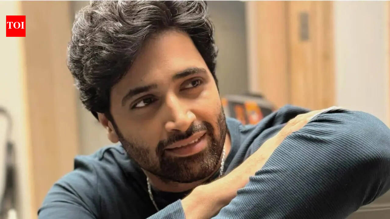 Adivi Sesh to work with ‘The Girlfriend’ fame director Rahul Ravindran in his next film - Report