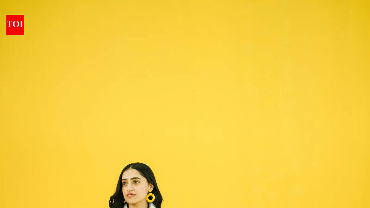 Vasuki's impromptu reality show jam turns music video