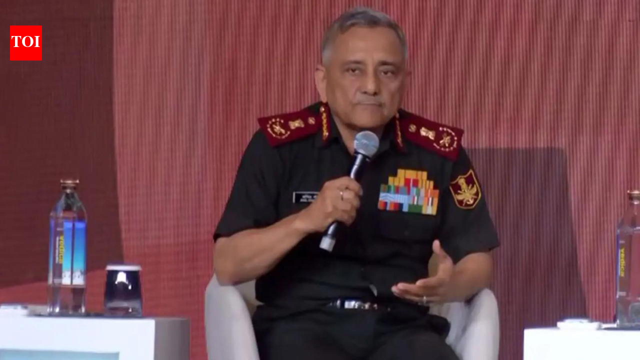 CDS signals consensus of services on theatre commands, says structure still evolving