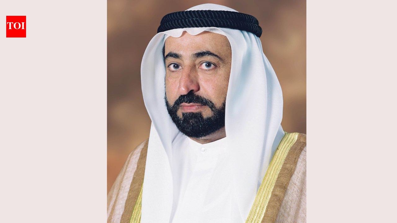 UAE: Sharjah Ruler approves 330 municipal jobs, Emirati graduates and high school holders eligible